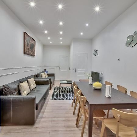 35 - Luxury Flat Grands Boulevards Париж Екстериор снимка