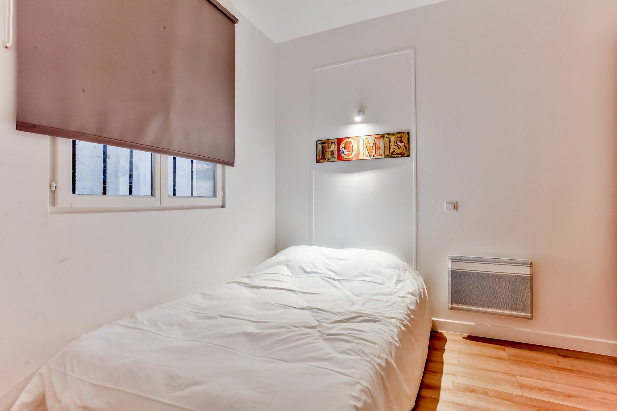 35 - Luxury Flat Grands Boulevards Париж Екстериор снимка