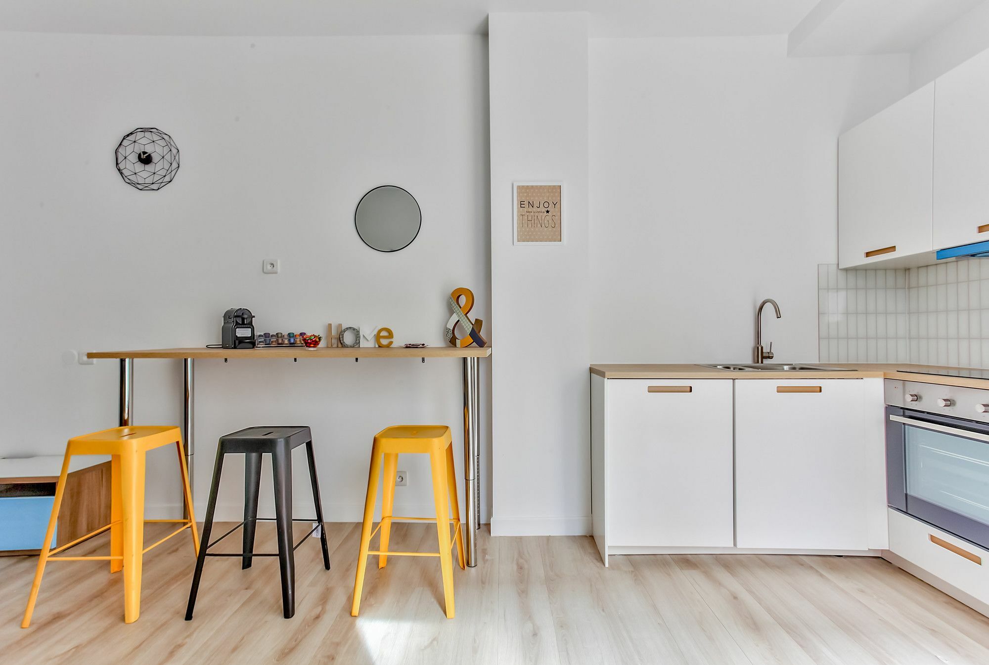 35 - Luxury Flat Grands Boulevards Париж Екстериор снимка