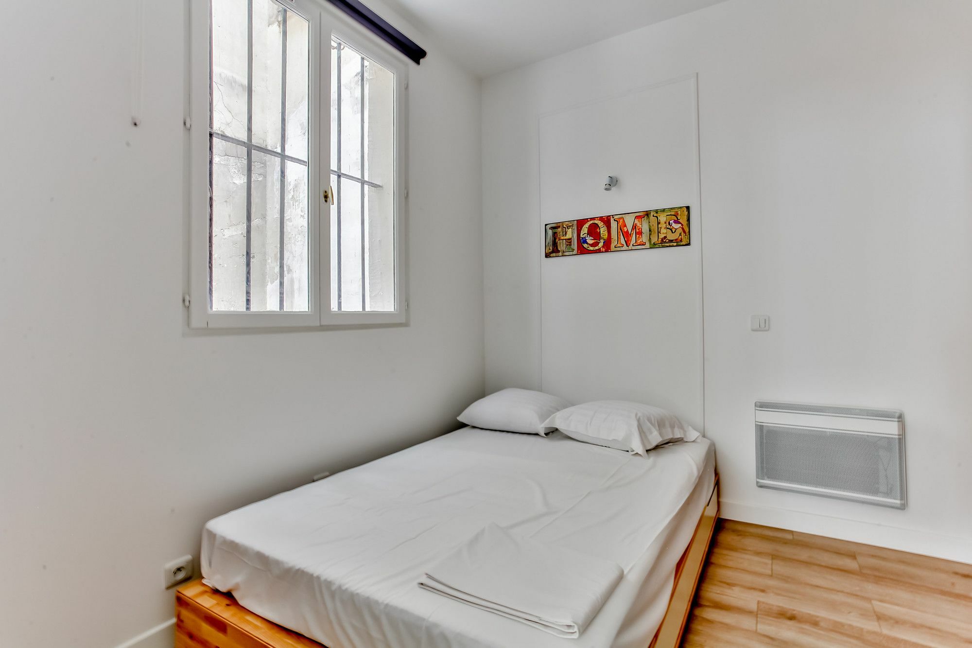 35 - Luxury Flat Grands Boulevards Париж Екстериор снимка